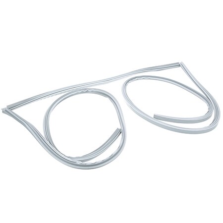 Kolpak Door Gasket - Lh, 36-1/2 X 77-1/2 For - Part No. Klp225191075 KLP225191075